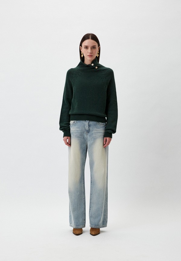 Philosophy Di Lorenzo Serafini Свитер - Sweater - фото 2