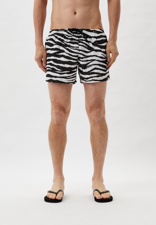 Moschino Swim Шорты для плавания - фото 1