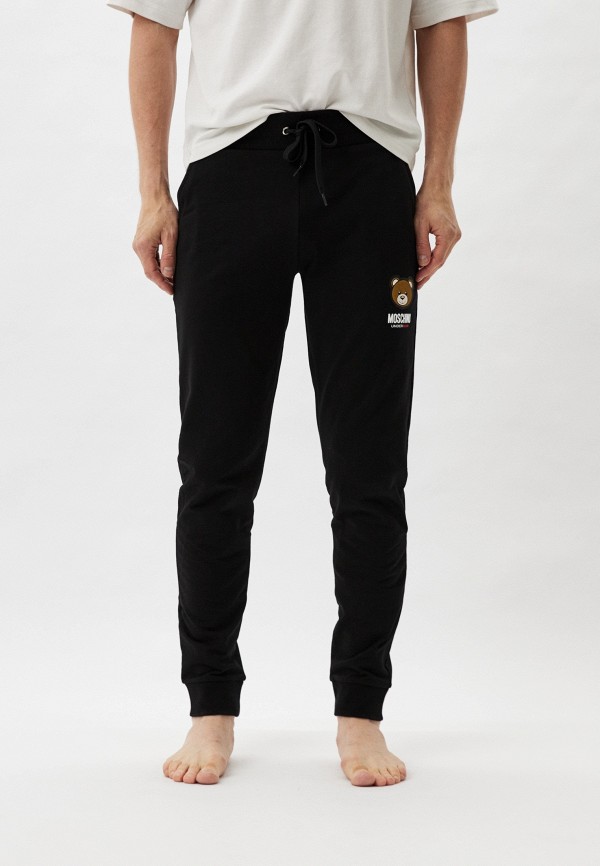 Moschino Underwear Брюки спортивные - фото 1