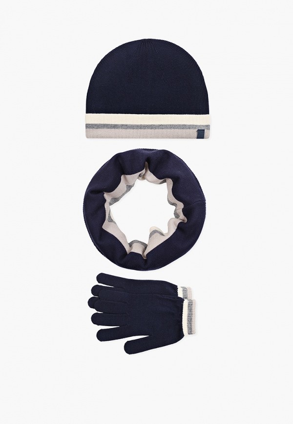 Mayoral Шапка, шарф и перчатки - фото 1