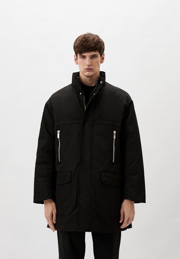 Armani Exchange Пуховик - фото 1