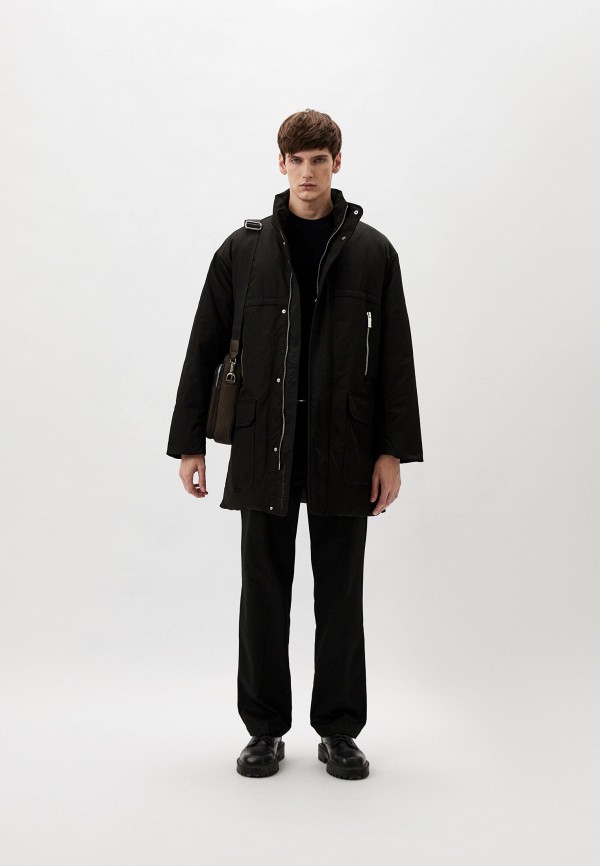 Armani Exchange Пуховик - фото 2