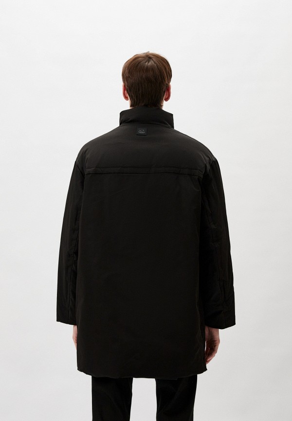 Armani Exchange Пуховик - фото 3