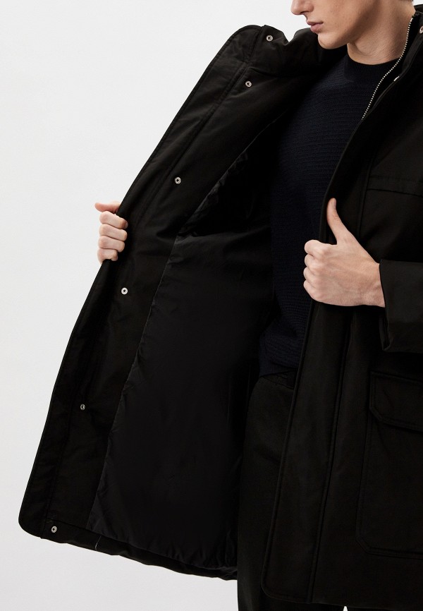 Armani Exchange Пуховик - фото 4