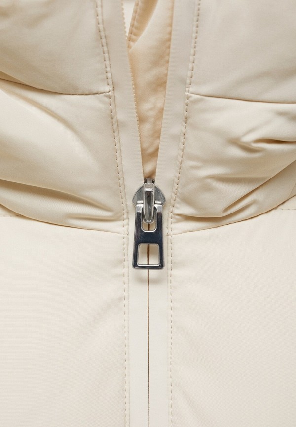 Mango Куртка утепленная - TOKYO - фото 3