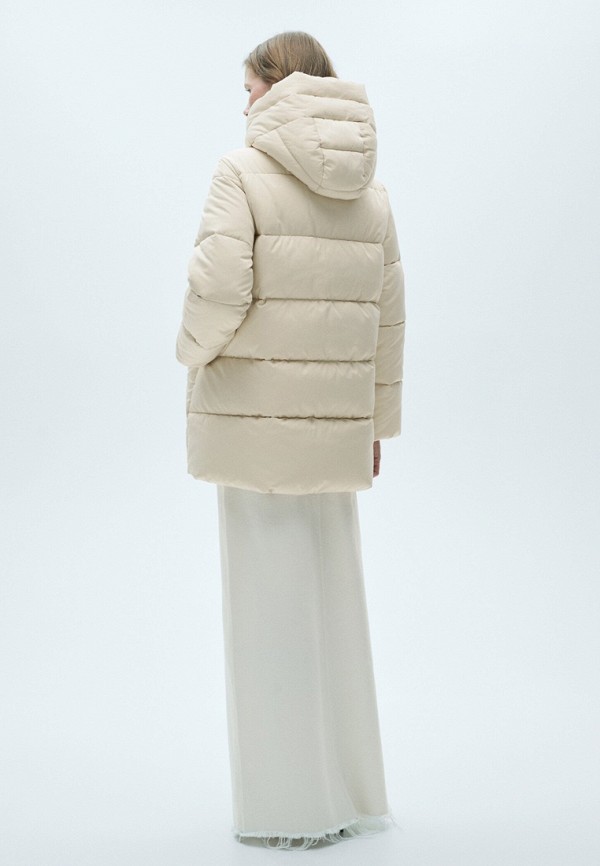 Mango Куртка утепленная - TOKYO - фото 4