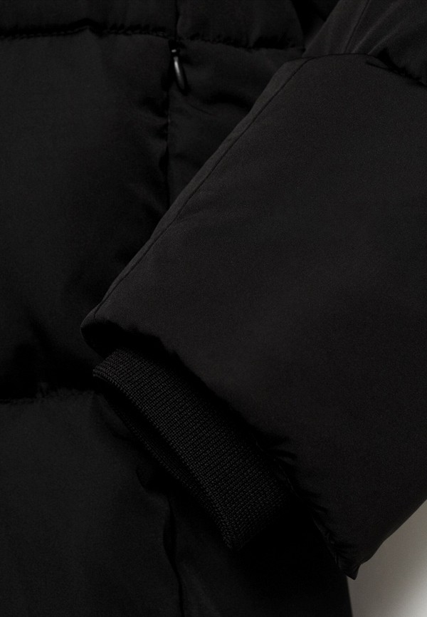 Mango Пуховик - TOKYO - фото 3