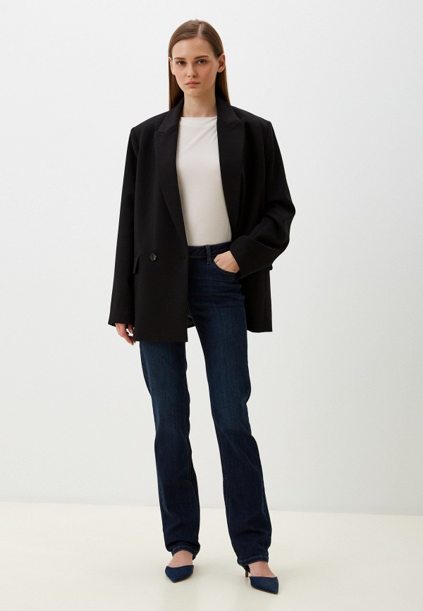 Morgan Джинсы - фото 2