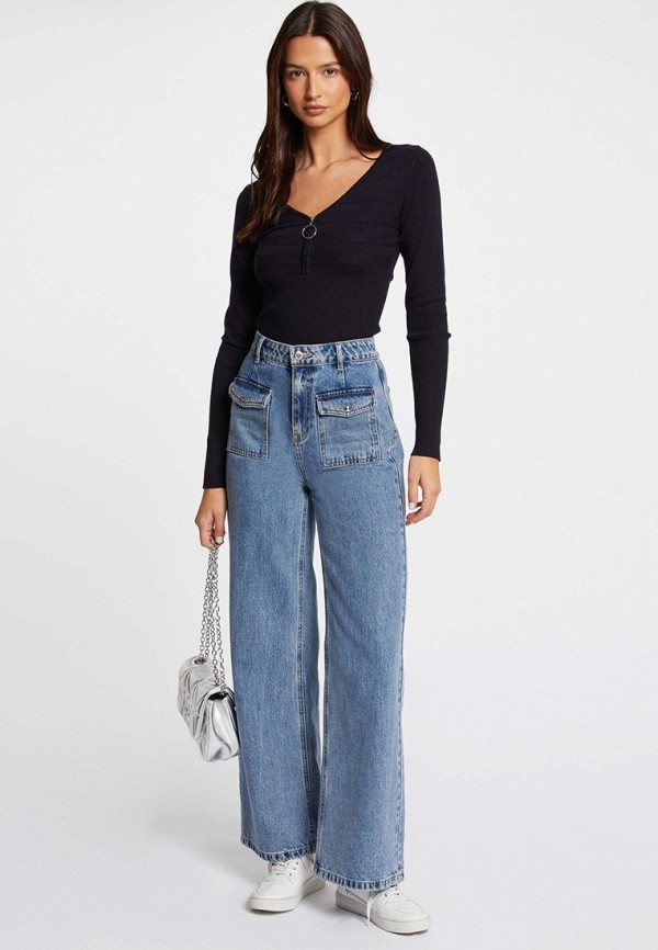 Morgan Пуловер - фото 2