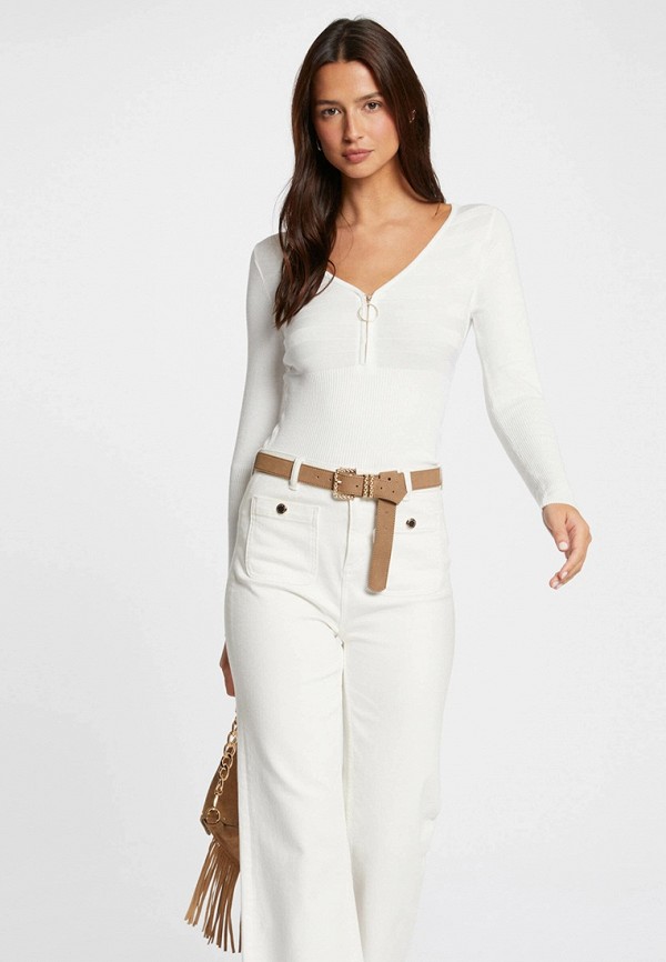 Morgan Пуловер - фото 1