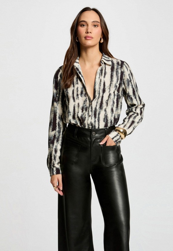 Morgan Блуза - фото 1