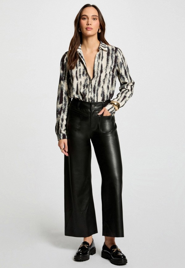 Morgan Блуза - фото 2