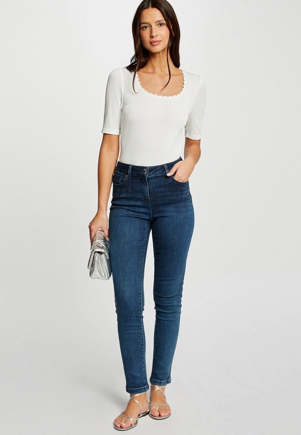 Morgan Джемпер - фото 2