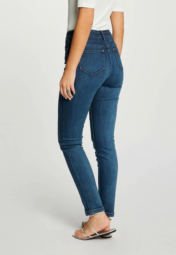 Morgan Джинсы - фото 3