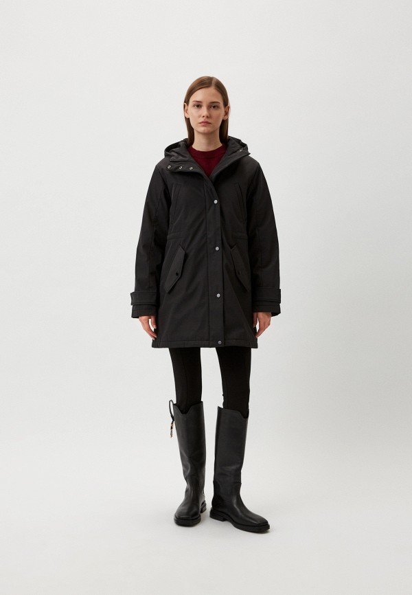 Pennyblack Куртка утепленная - ELEGIA - фото 2