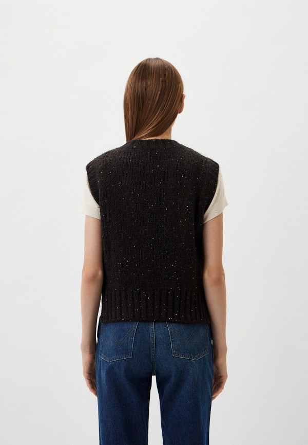 Marella Жилет - AGORAIO - фото 3