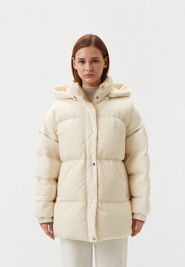 Marella Куртка утепленная - SPONDA - фото 1