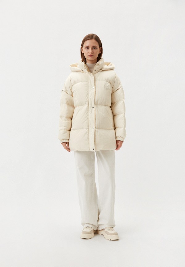 Marella Куртка утепленная - SPONDA - фото 2