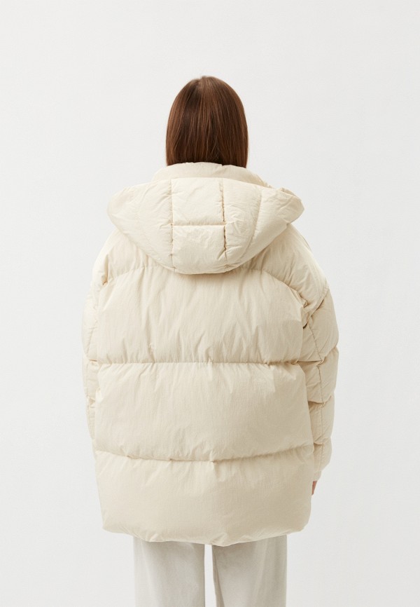 Marella Куртка утепленная - SPONDA - фото 3