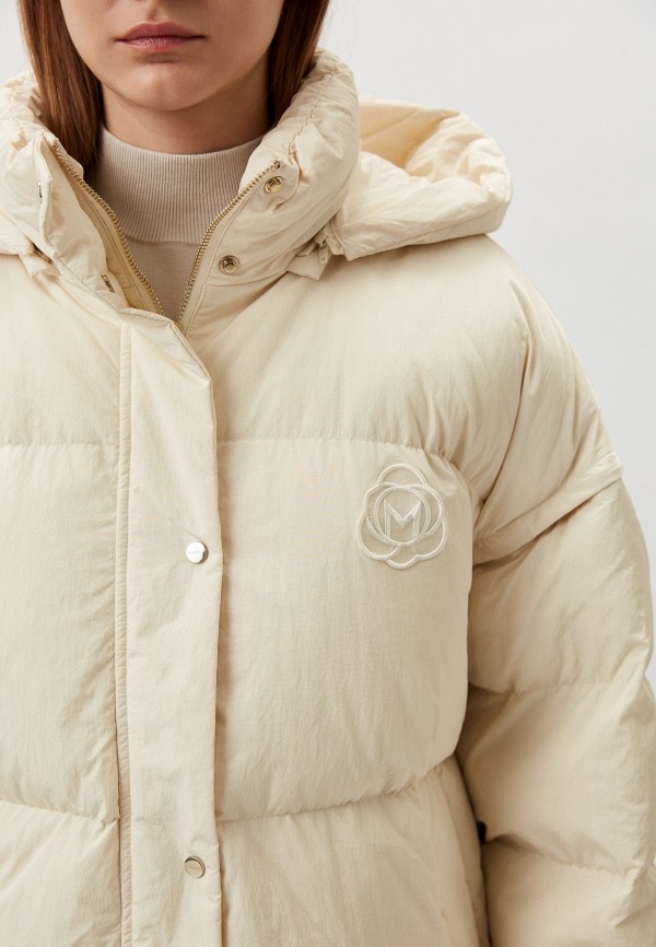 Marella Куртка утепленная - SPONDA - фото 5