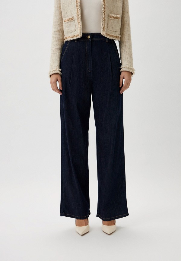 Emme Marella Джинсы - GUASCO - фото 1