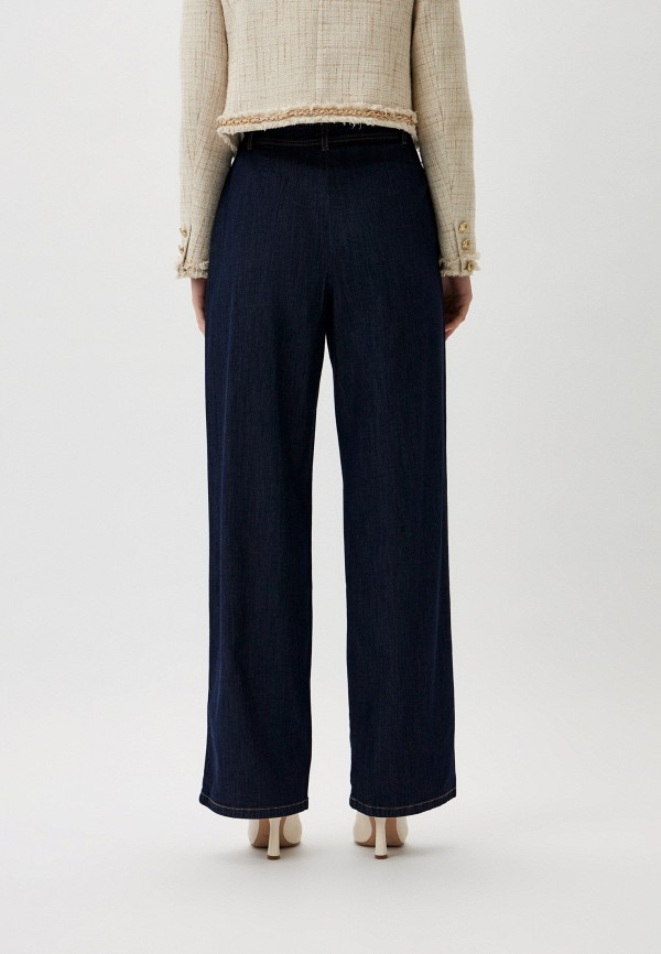 Emme Marella Джинсы - GUASCO - фото 3