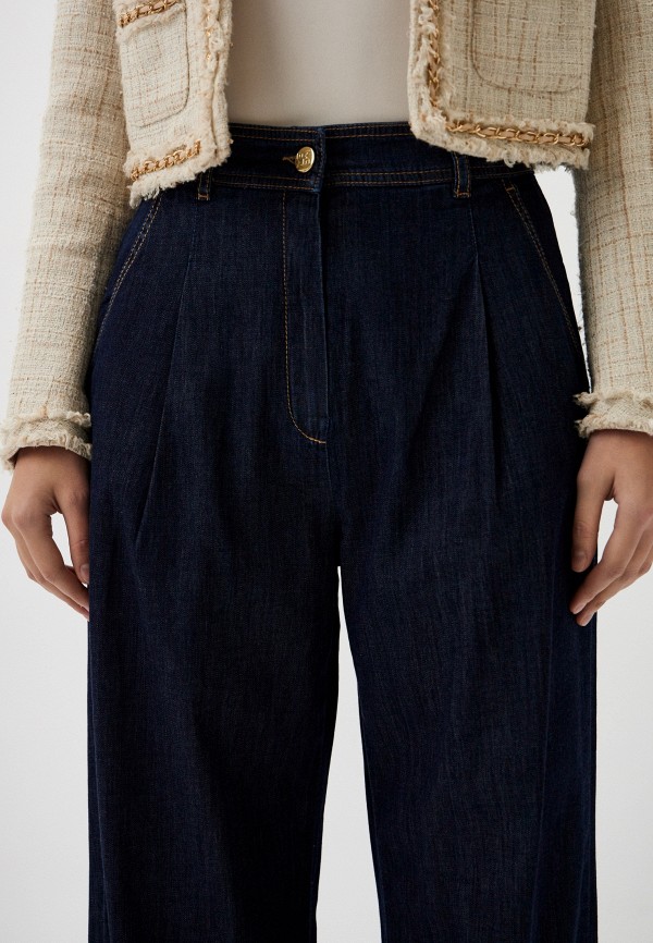 Emme Marella Джинсы - GUASCO - фото 4