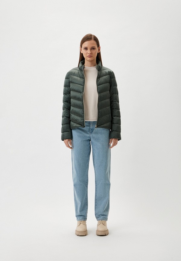 Emme Marella Куртка утепленная - PIANOLA - фото 2