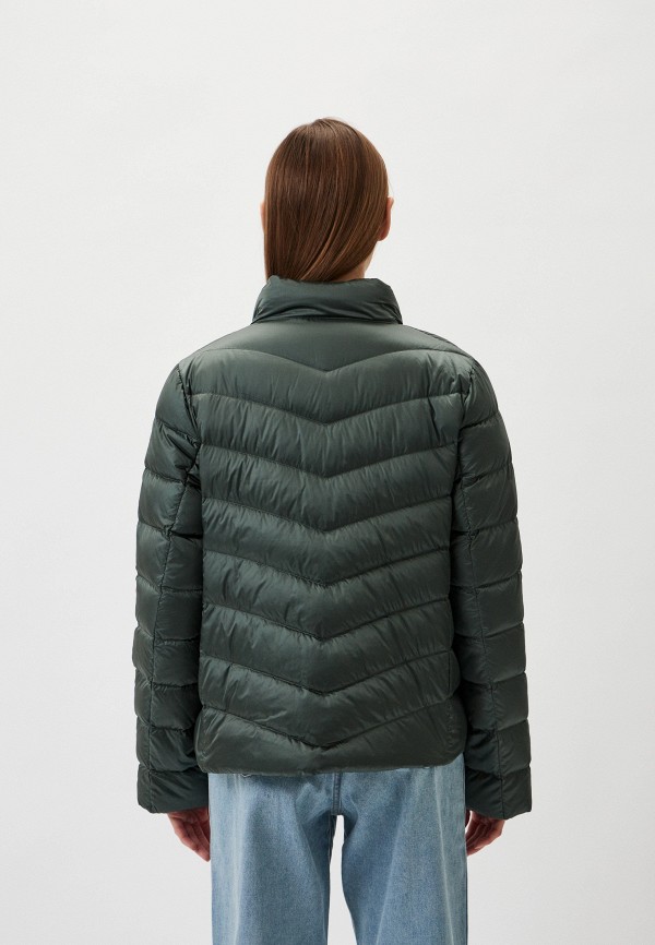 Emme Marella Куртка утепленная - PIANOLA - фото 3