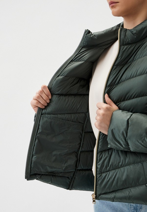 Emme Marella Куртка утепленная - PIANOLA - фото 4