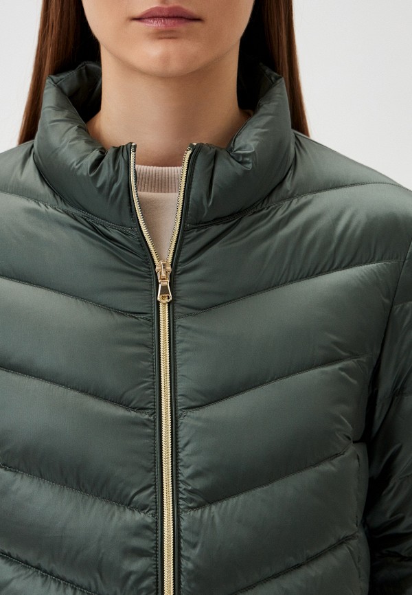 Emme Marella Куртка утепленная - PIANOLA - фото 5