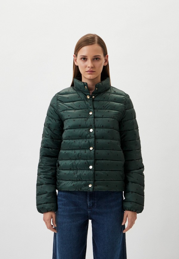 Emme Marella Куртка утепленная - DIGIONE - фото 1