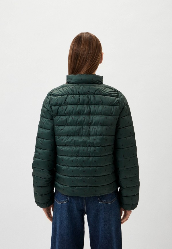 Emme Marella Куртка утепленная - DIGIONE - фото 4