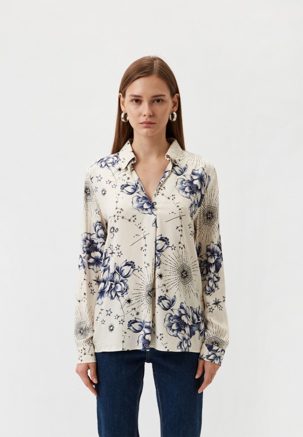 Emme Marella Блуза - CELTICO - фото 1