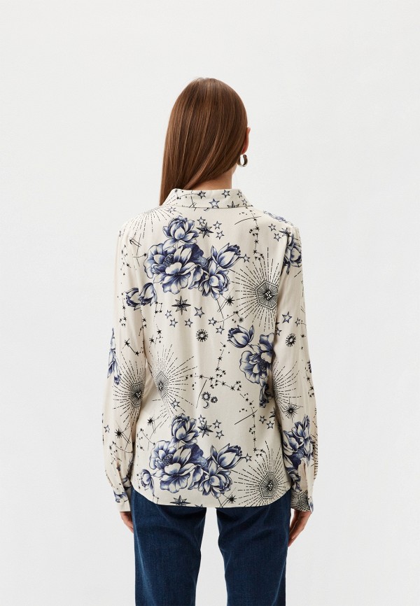 Emme Marella Блуза - CELTICO - фото 3