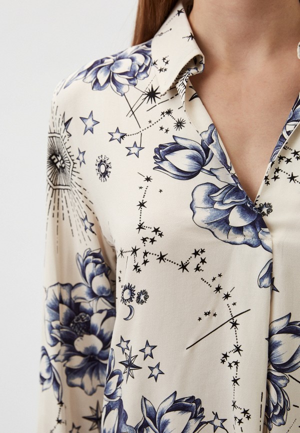 Emme Marella Блуза - CELTICO - фото 4