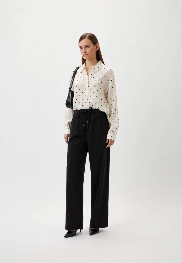 Emme Marella Брюки - DRIADE - фото 2