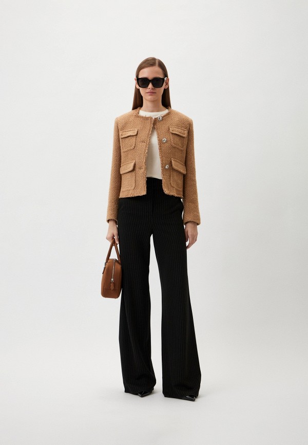 iBlues Брюки - APACHE - фото 2