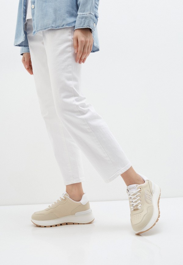 Liu Jo Кроссовки - фото 6