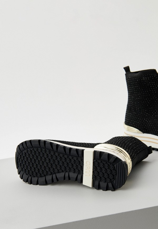 Liu Jo Кроссовки - фото 5