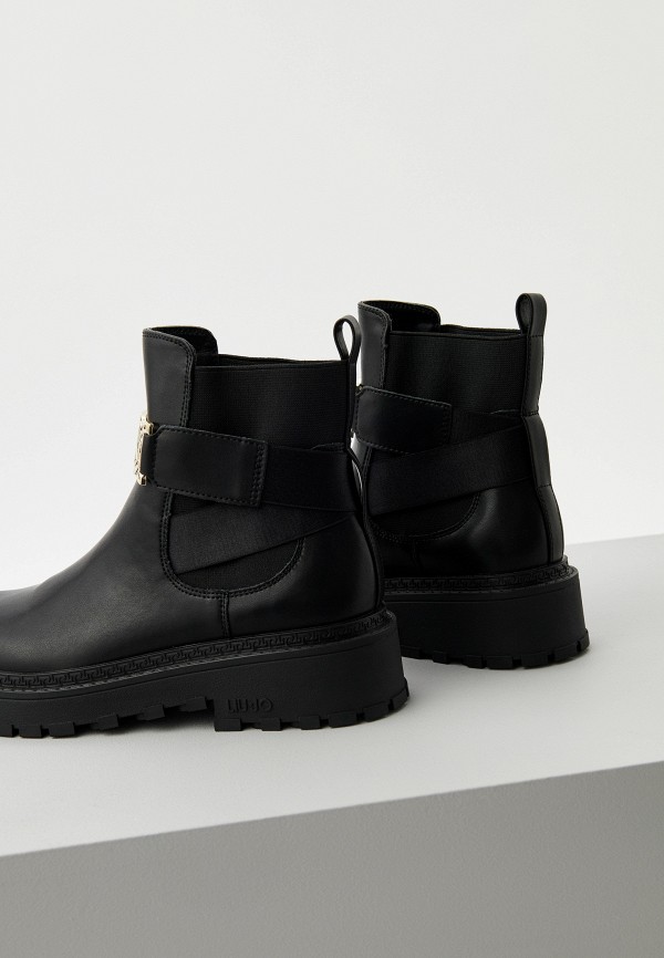 Liu Jo Ботинки - фото 4