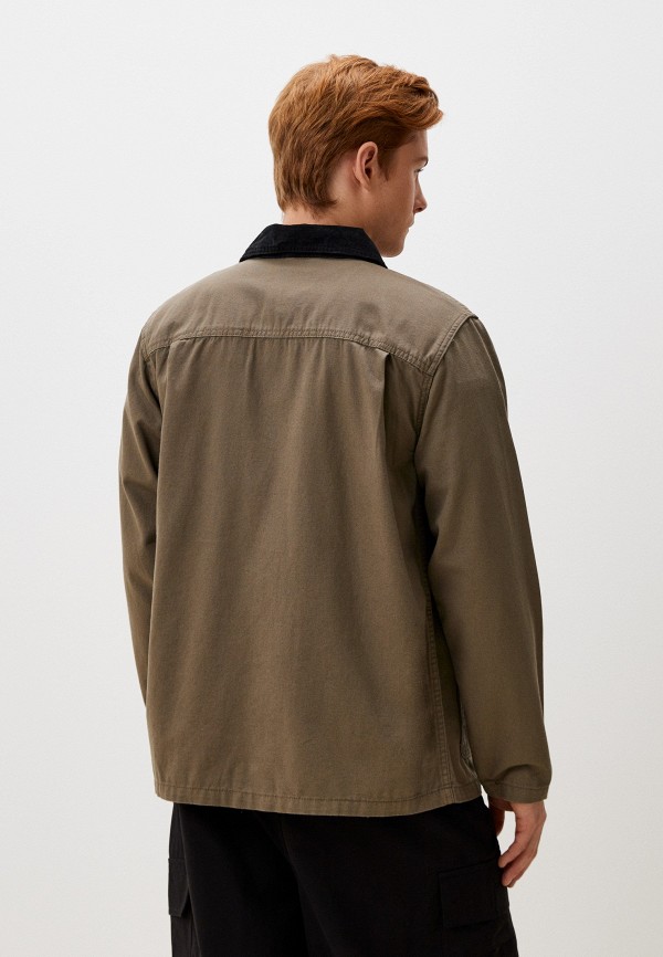 Vans Куртка рабочего - MN DRILL CHORE COAT - фото 3