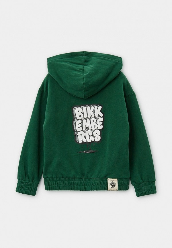 Bikkembergs Худи - фото 2