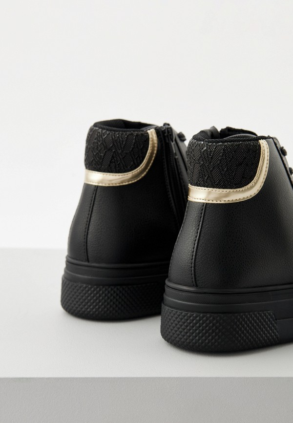 Armani Exchange Кеды - фото 4