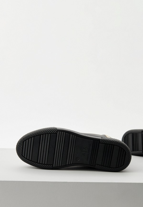 Armani Exchange Кеды - фото 5