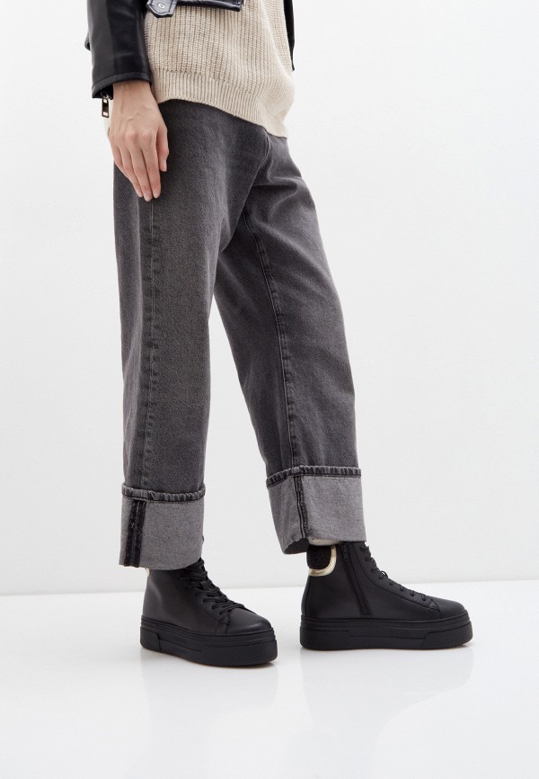 Armani Exchange Кеды - фото 6