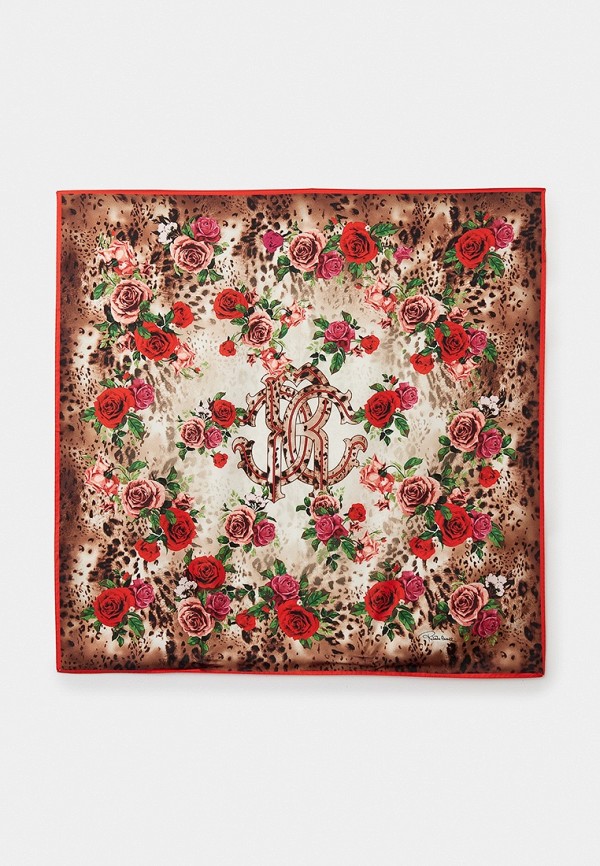 Roberto Cavalli Платок - фото 1