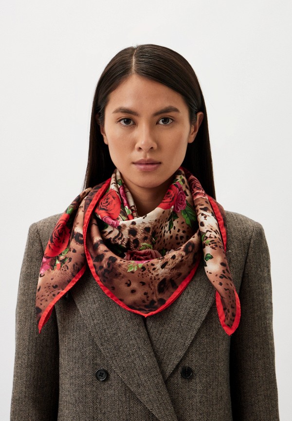 Roberto Cavalli Платок - фото 3