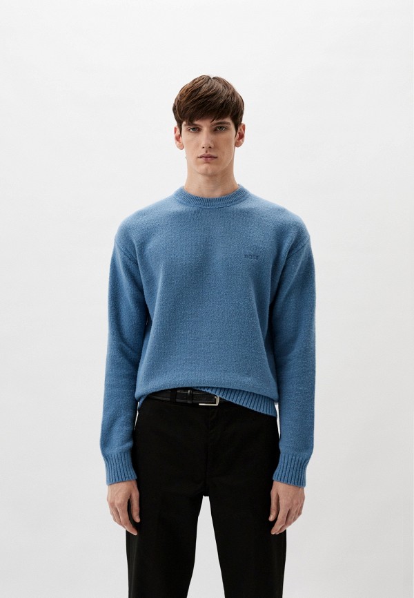 Boss Джемпер - Kluna - фото 1