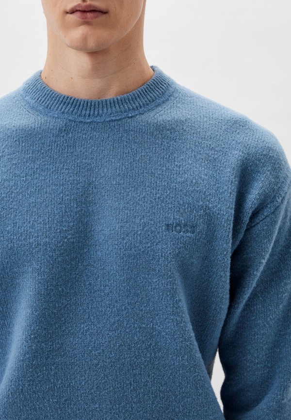 Boss Джемпер - Kluna - фото 4